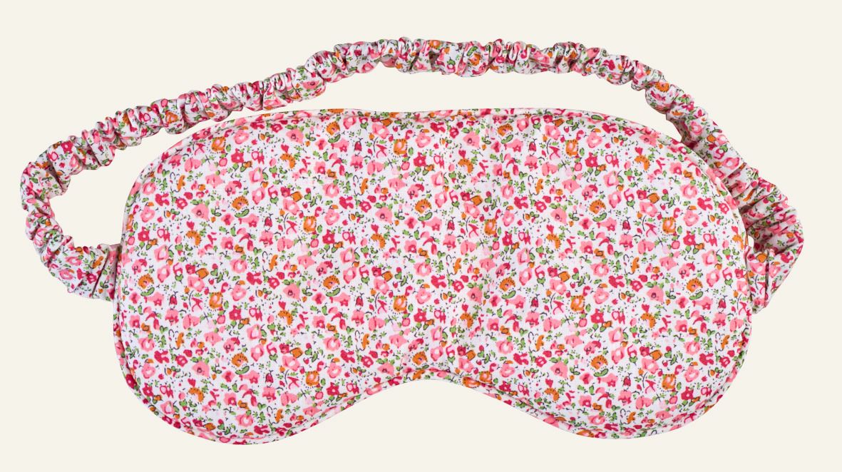 Unemask mitmevärviline - 9x20 cm mitmevärviline - 1