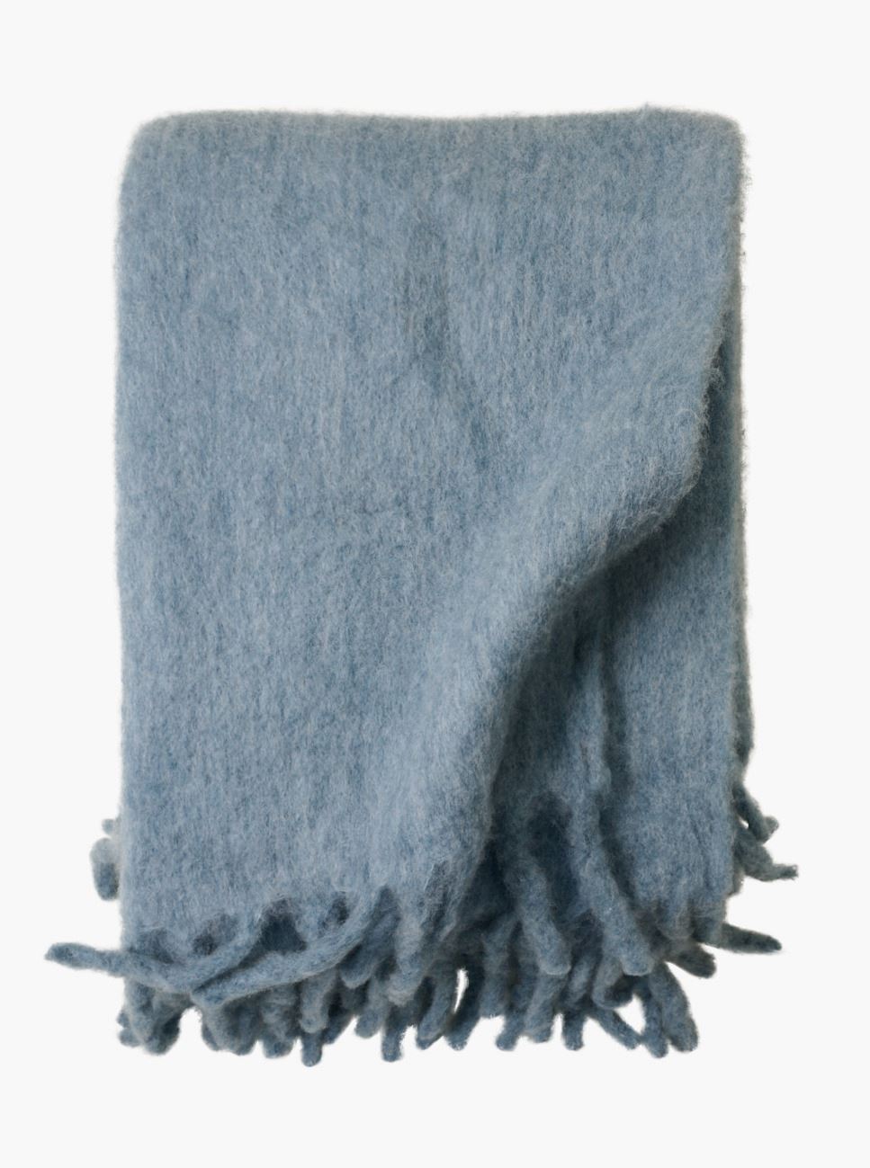 Pleed sinine - 130x170 cm sinine - 1