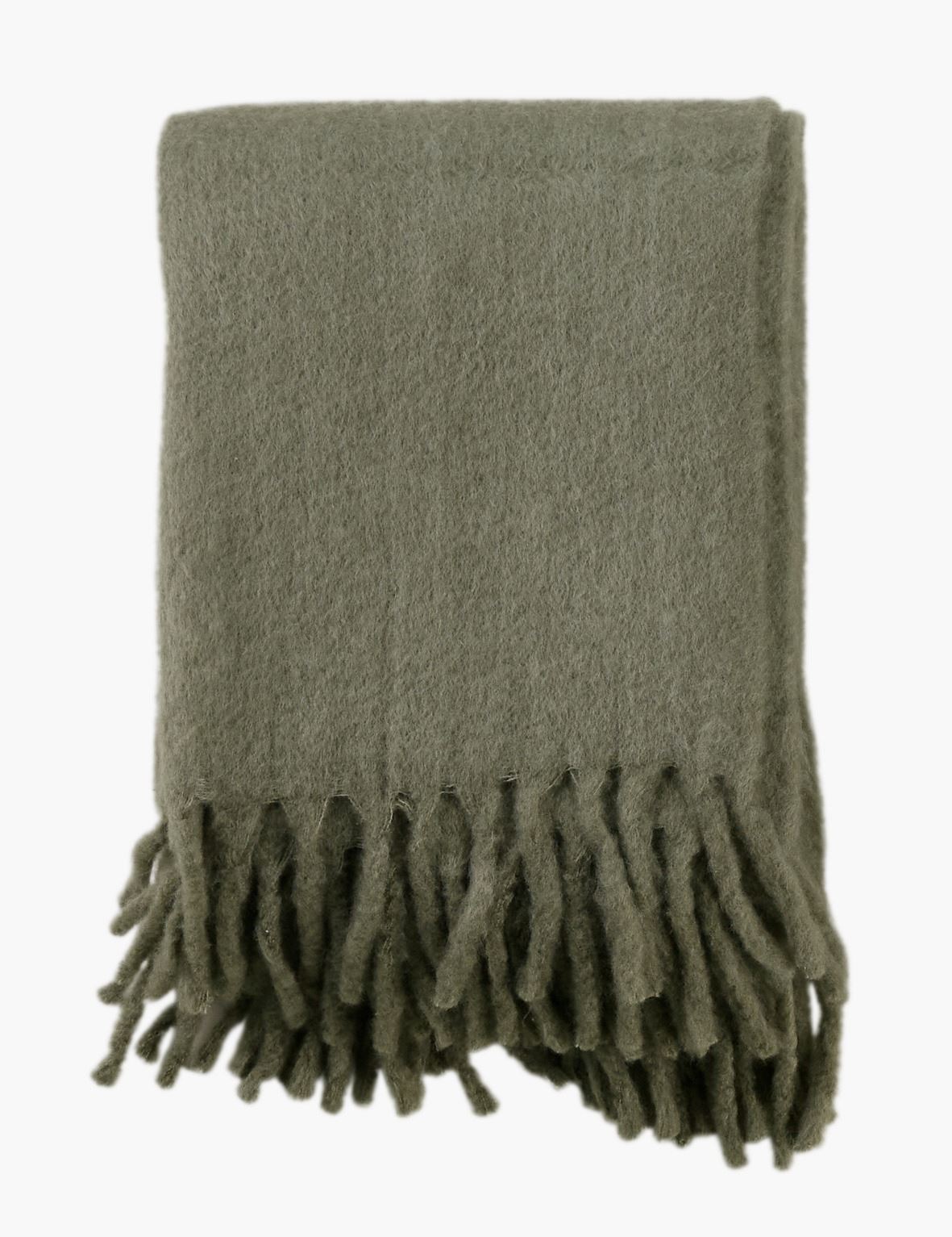 Pleed roheline - 130x170 cm roheline - 1