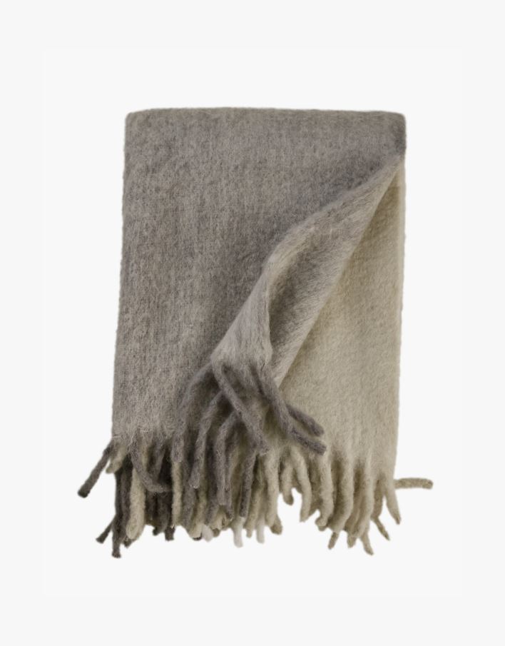 Pleed mitmevärviline/beez - 130x170 cm mitmevärviline/beez - 1