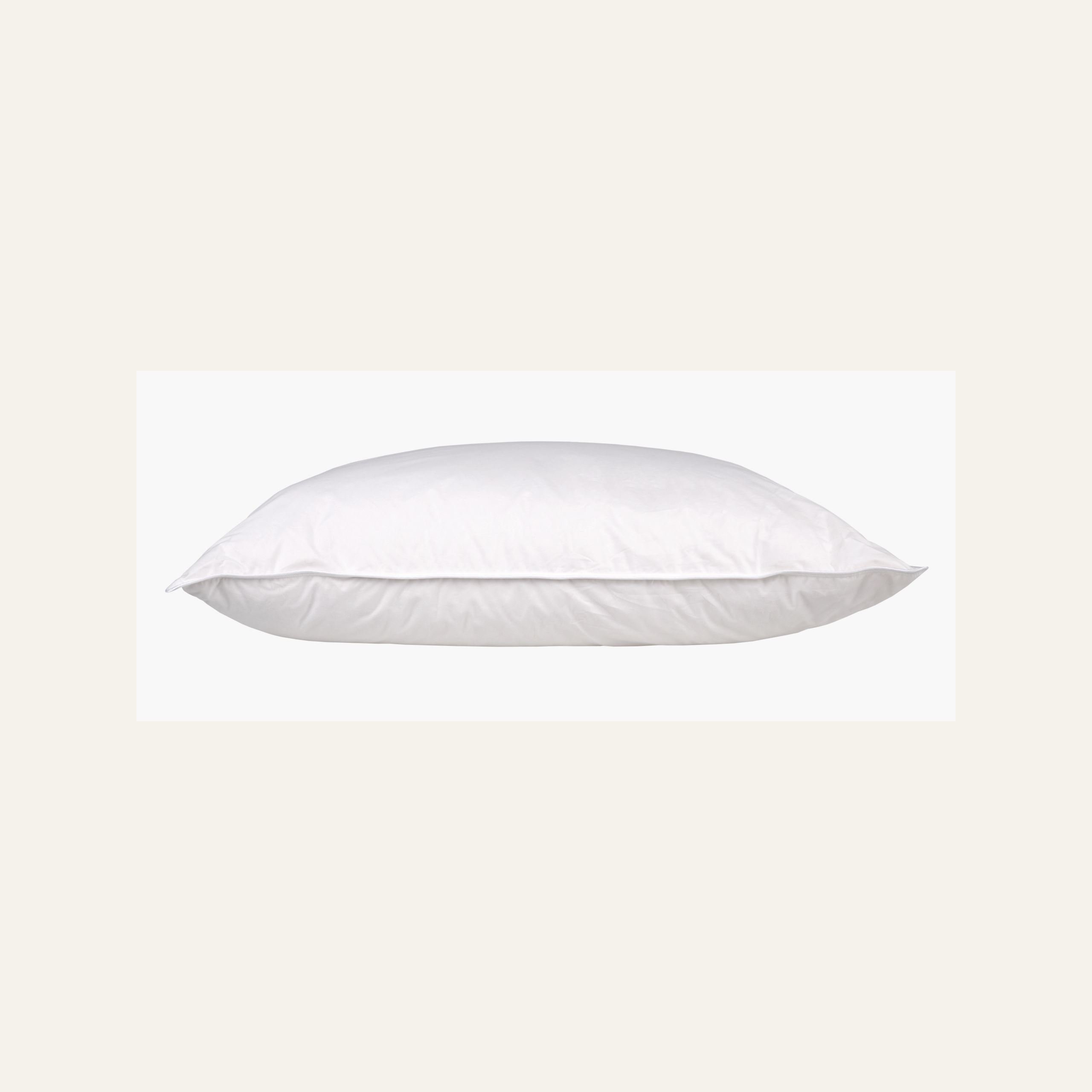 Madal udusulepadi valge - 2