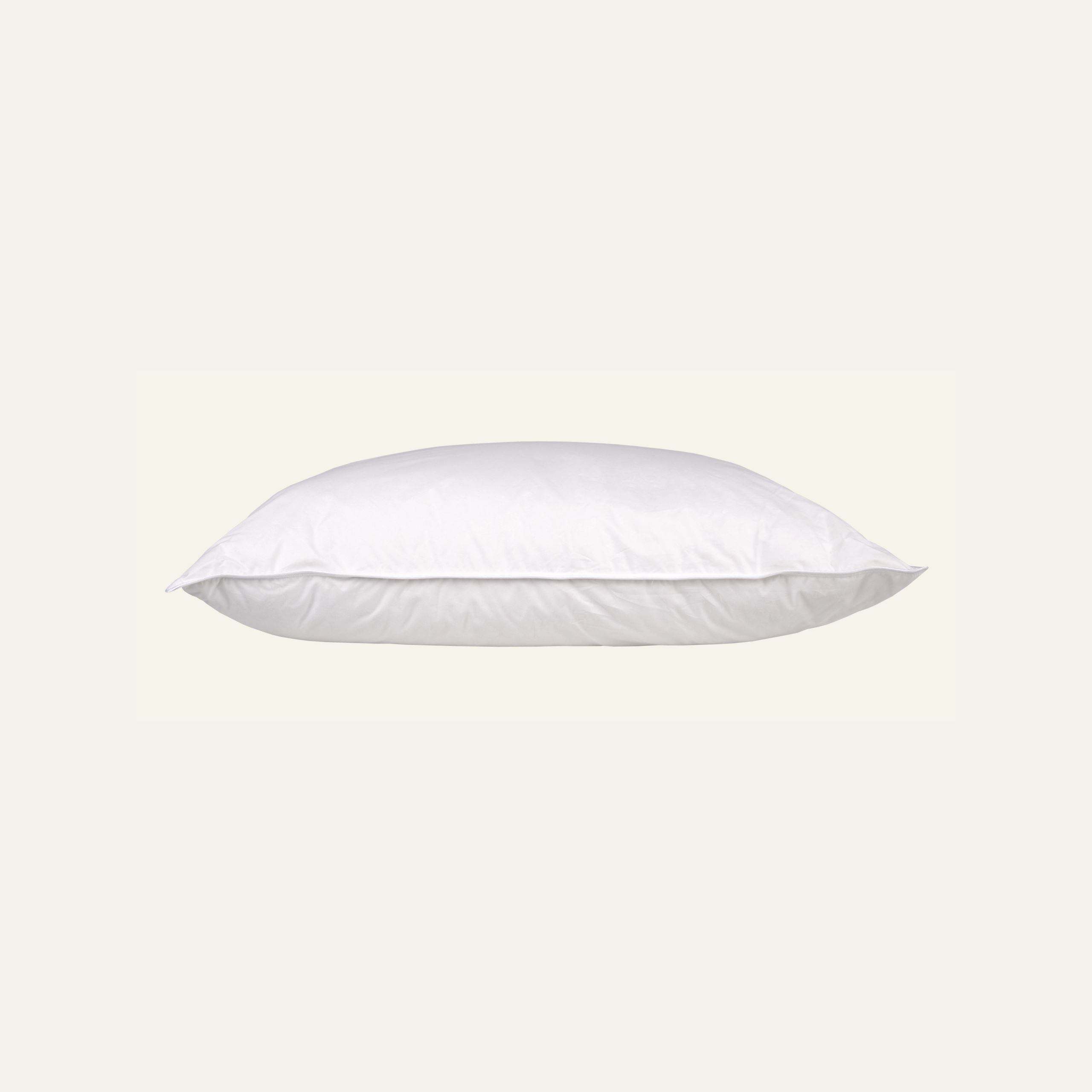 Madal udusulepadi valge - 2