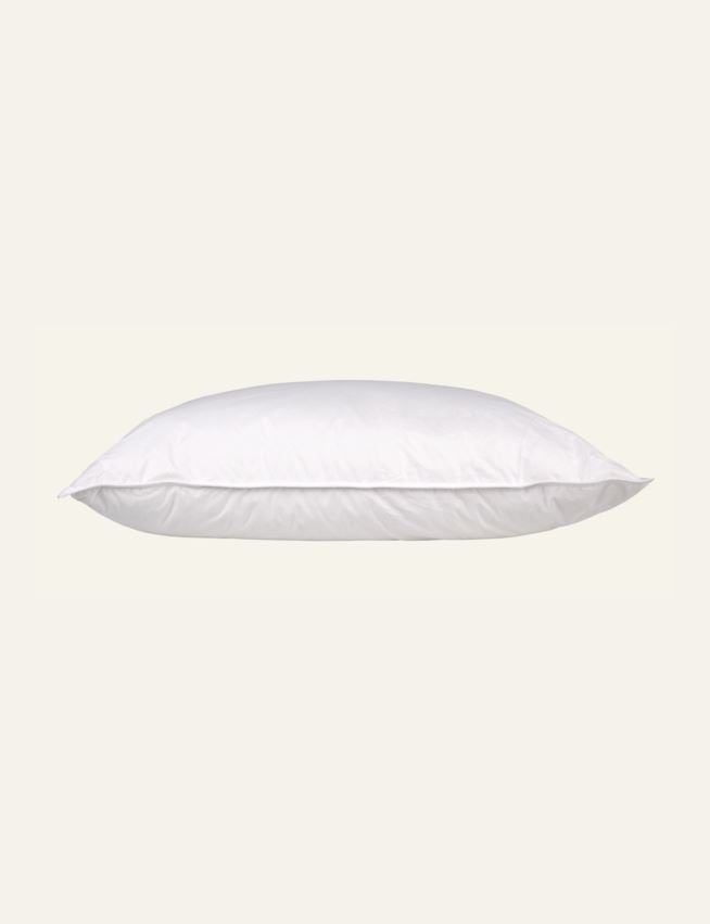 Madal udusulepadi valge - 2