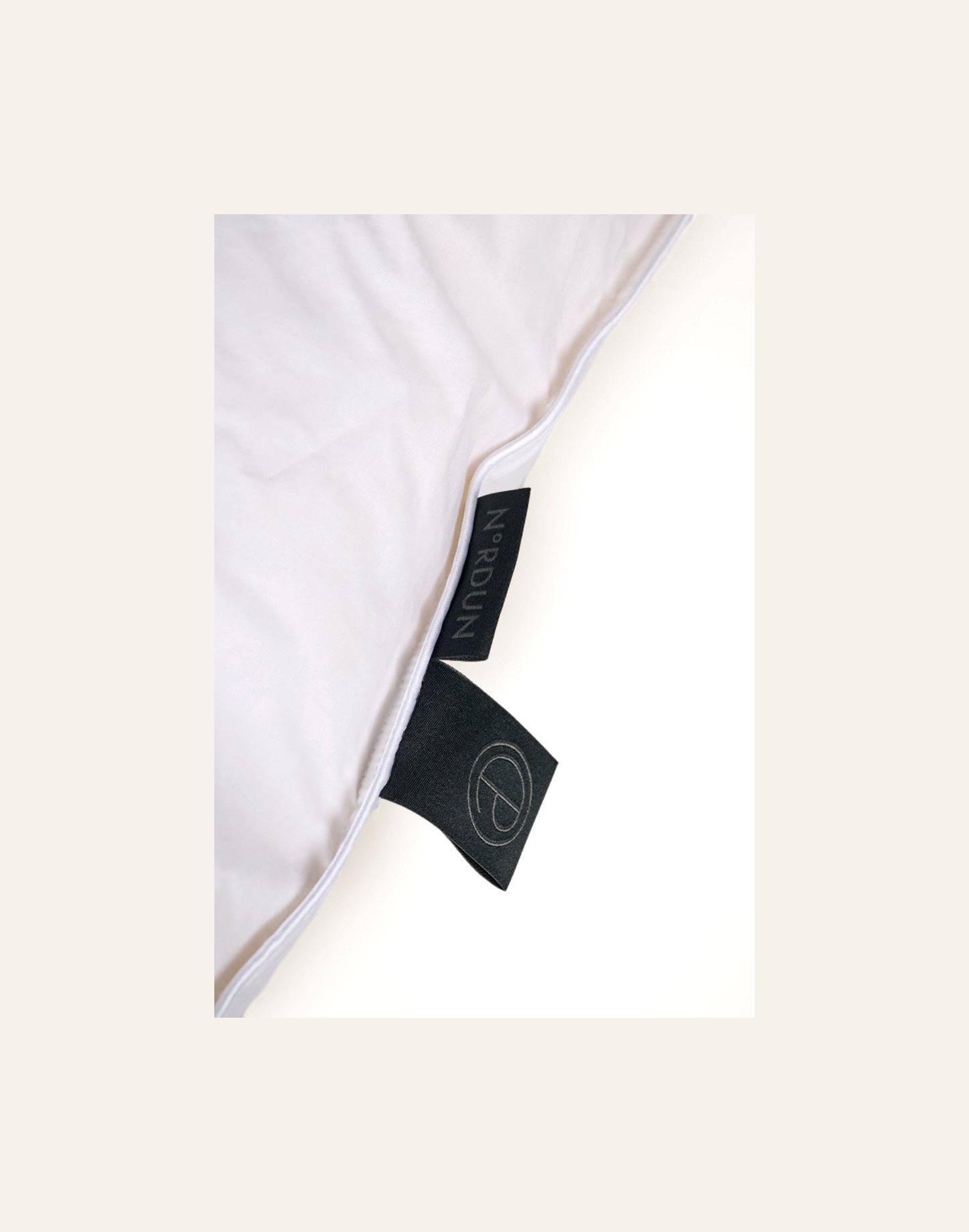 Madal udusulepadi valge - 8