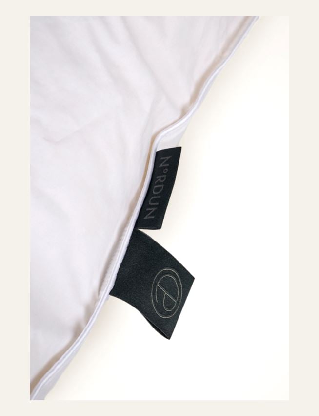 Madal udusulepadi valge - 8