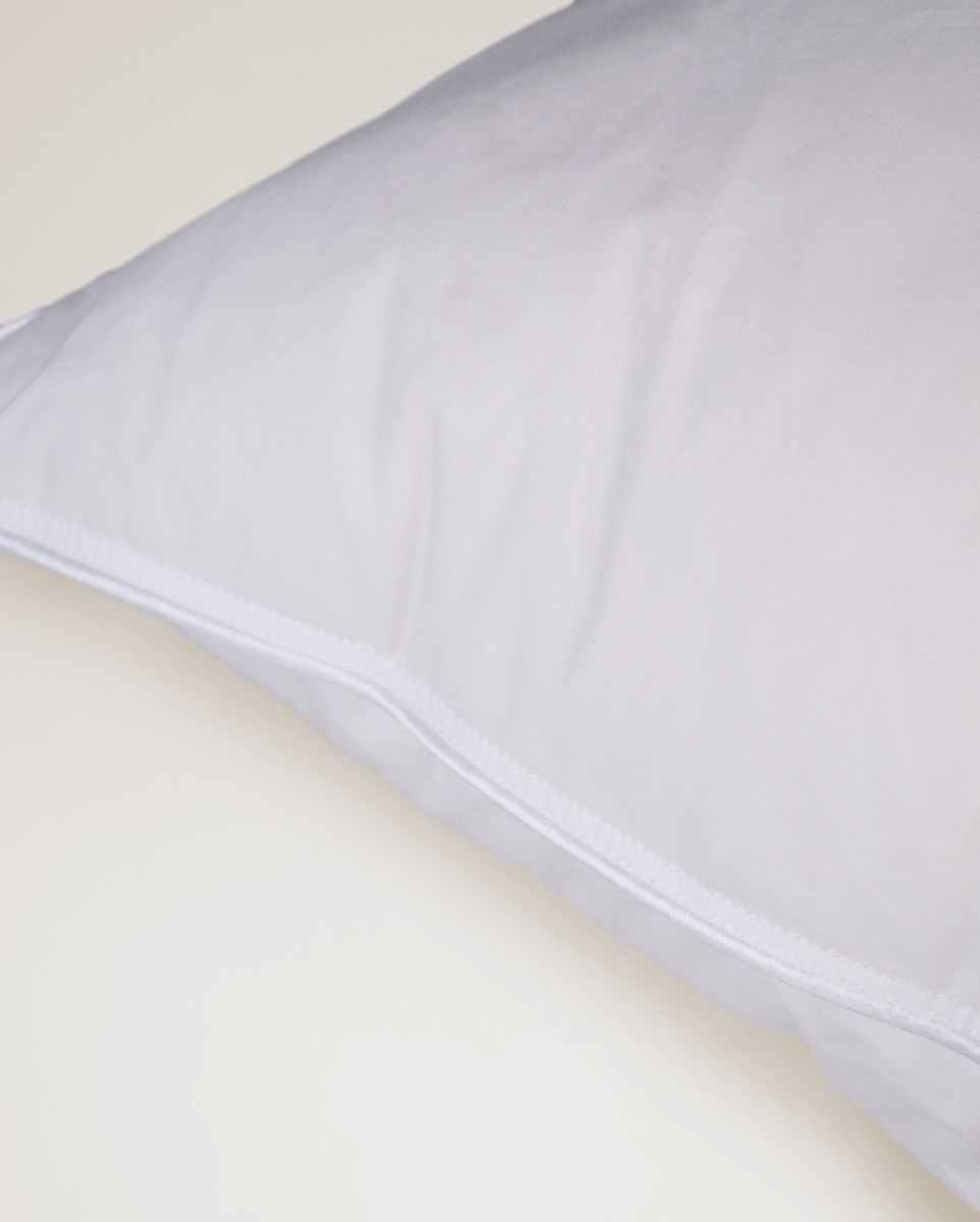 Madal udusulepadi valge - 7