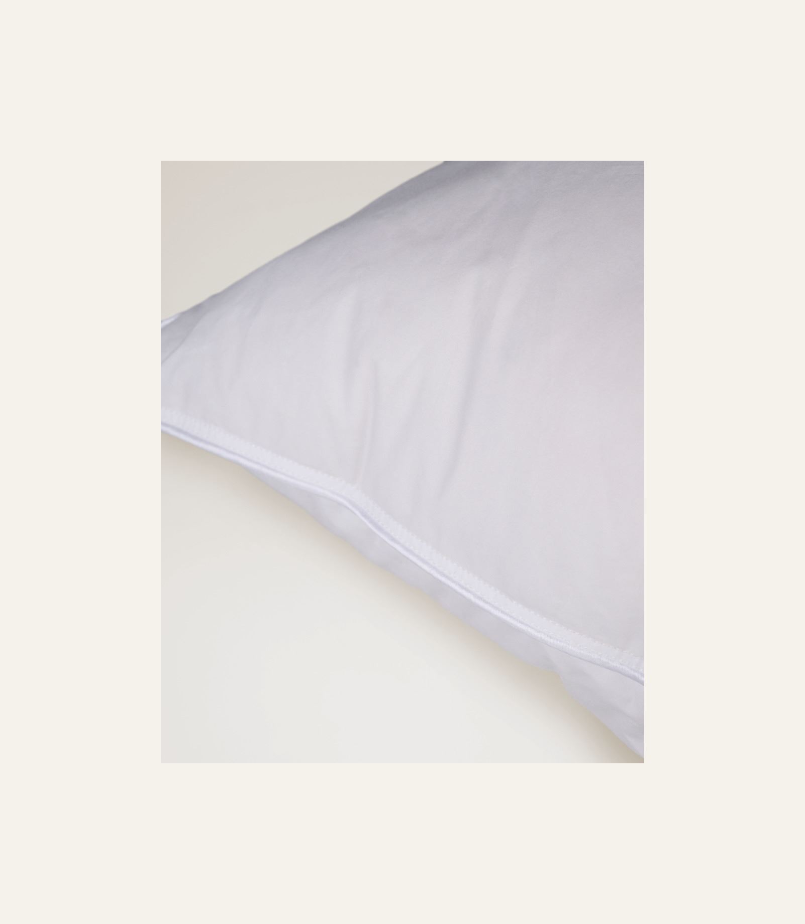 Madal udusulepadi valge - 7