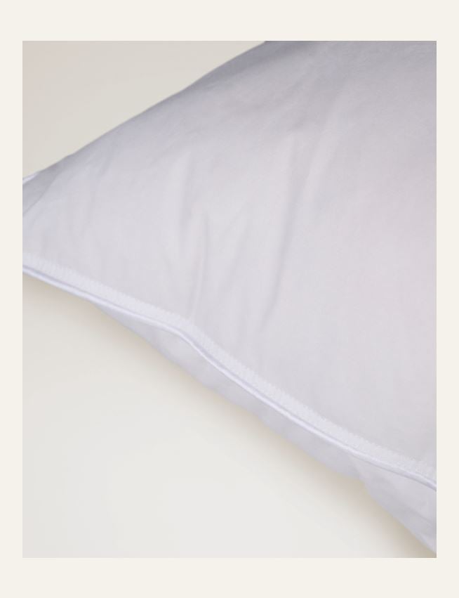 Madal udusulepadi valge - 7