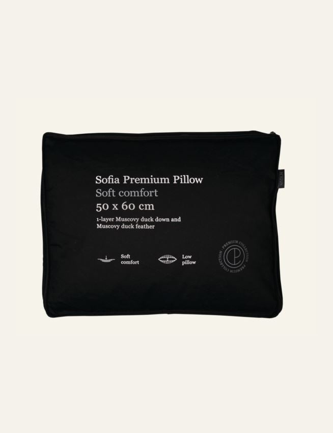 Madal udusulepadi valge - 3