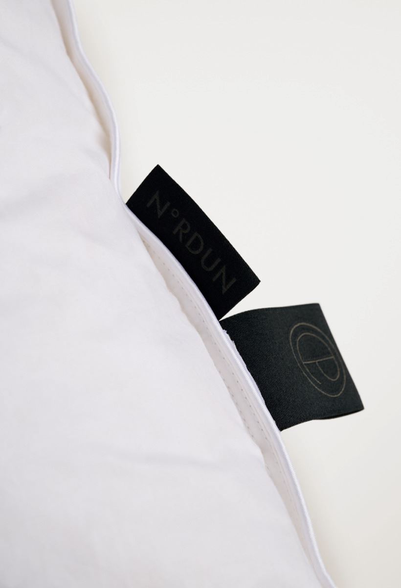 Madal udusulepadi valge - 5