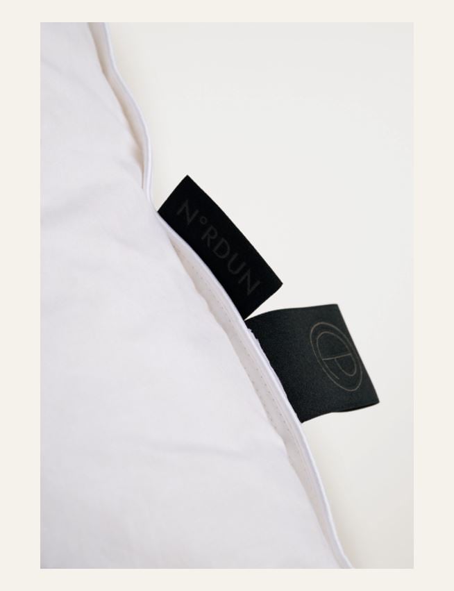 Madal udusulepadi valge - 5