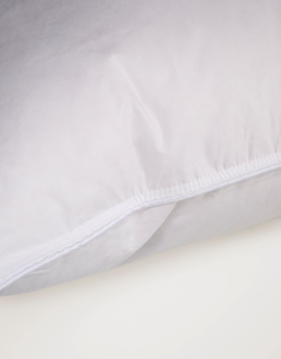 Madal udusulepadi valge - 4