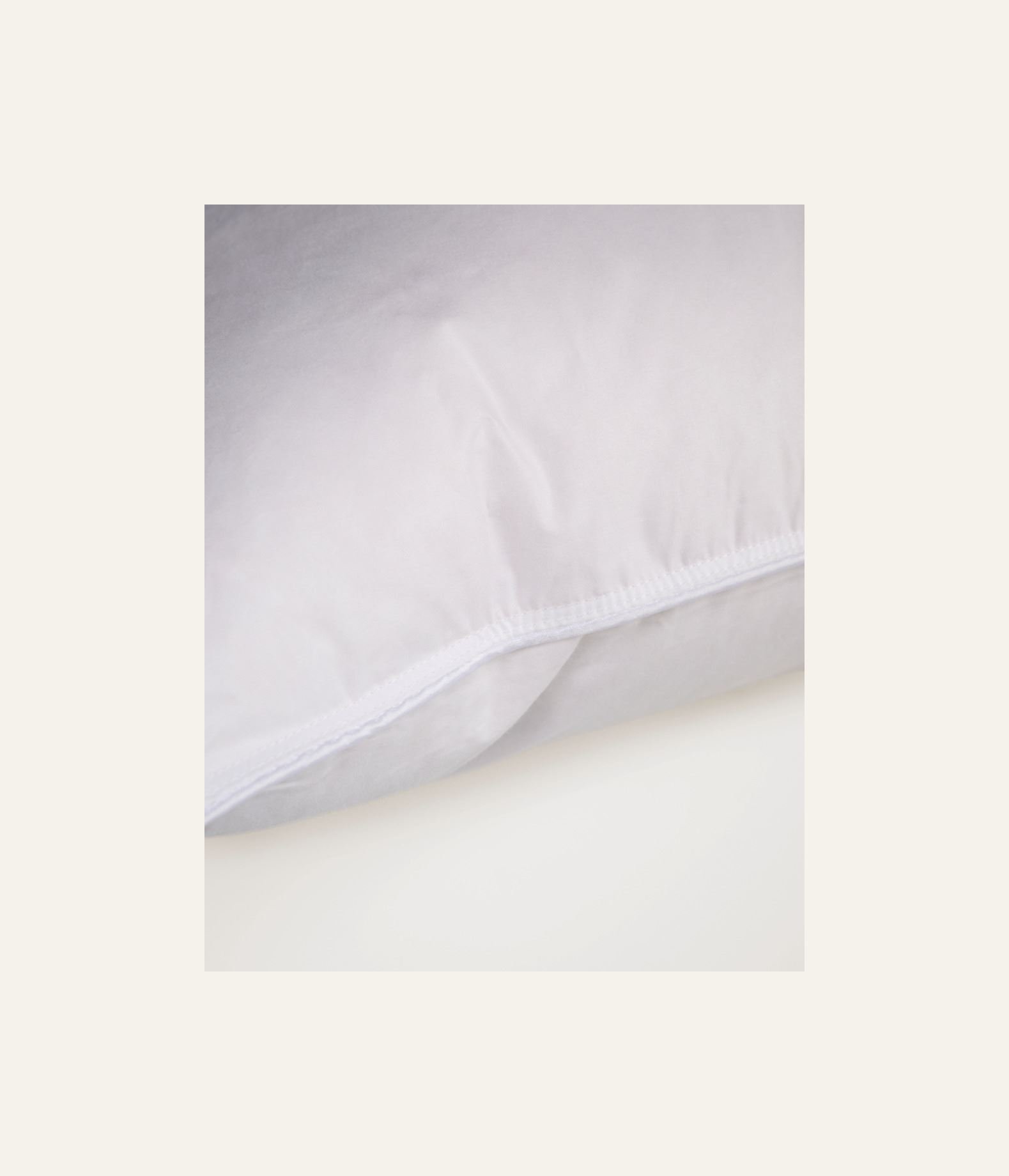 Madal udusulepadi valge - 4