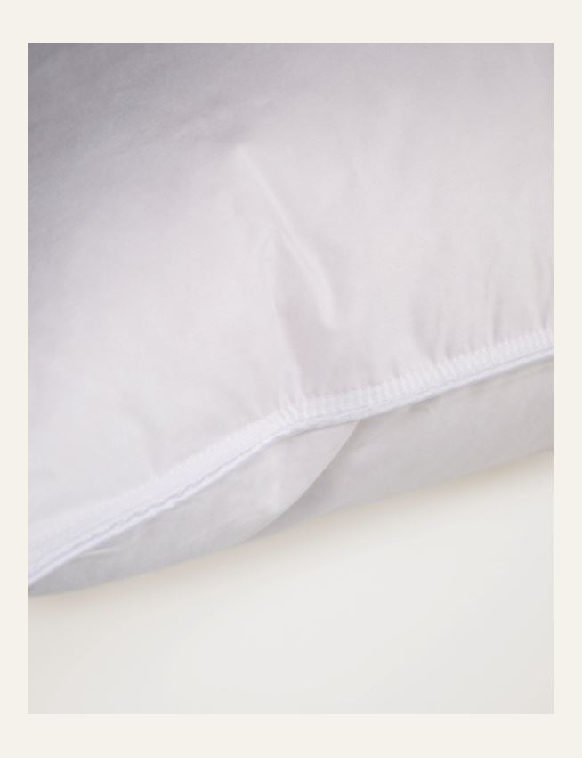 Madal udusulepadi valge - 4