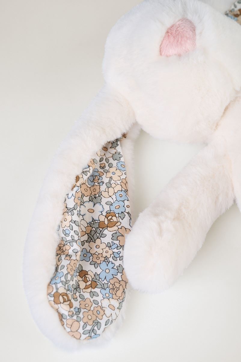 Pehme mänguasi valge - 2