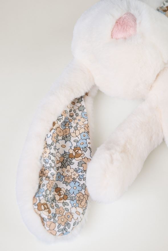 Pehme mänguasi valge - 2