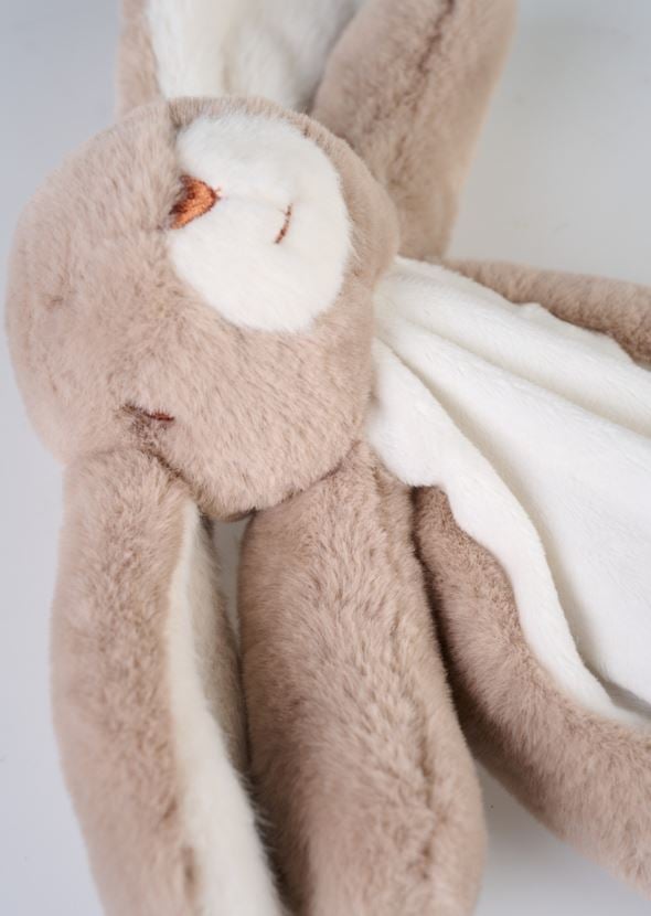 Unelapp hele pruun - 2