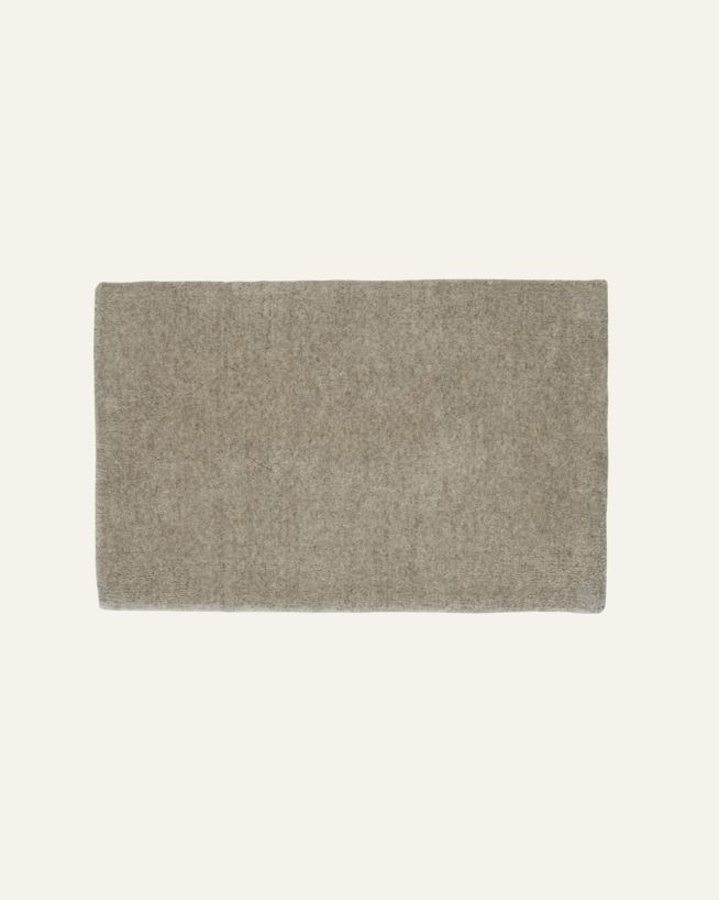 Uksematt mitmevärviline/beez - 50x80 cm mitmevärviline/beez - 1