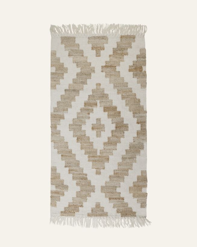 Vaip naturaalne toon - 80x150 cm naturaalne toon - 1
