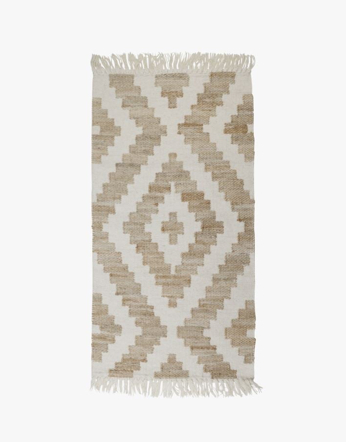 Vaip naturaalne toon - 80x150 cm naturaalne toon - 1