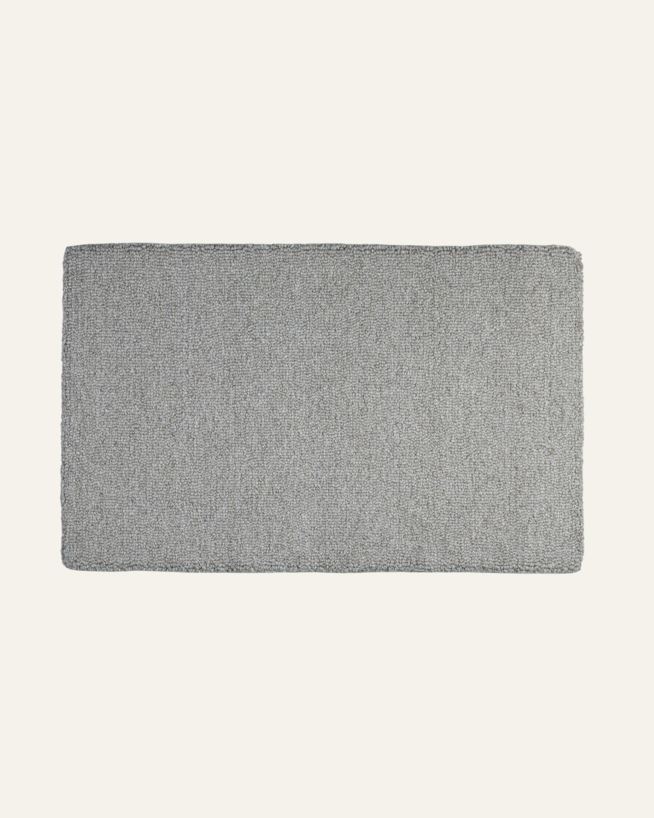 Uksematt hele pruun - 50x80 cm hele pruun - 1