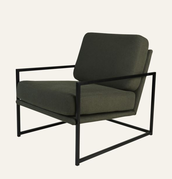 Lounge tool oliiviroheline - 2