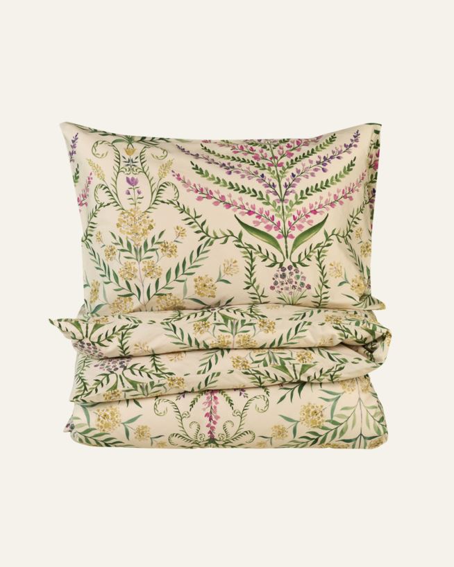 Voodipesukomplekt mitmevärviline - 150x210 cm mitmevärviline - 1