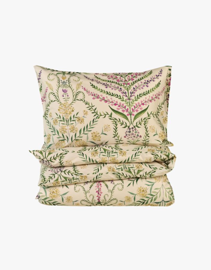 Voodipesukomplekt mitmevärviline - 150x210 cm mitmevärviline - 1