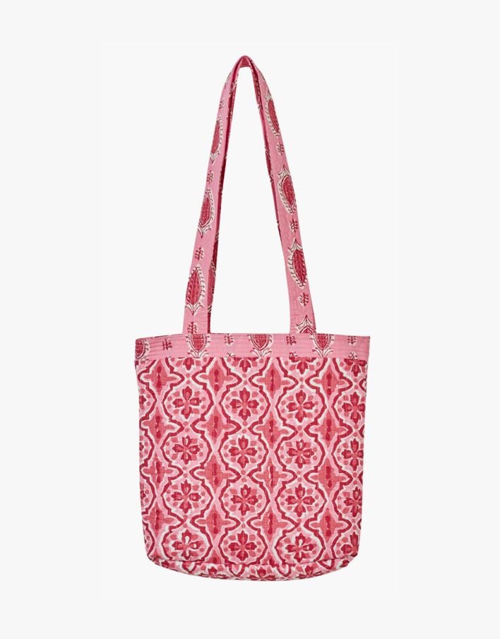 Ostukott punane - 30x30 cm punane - 1