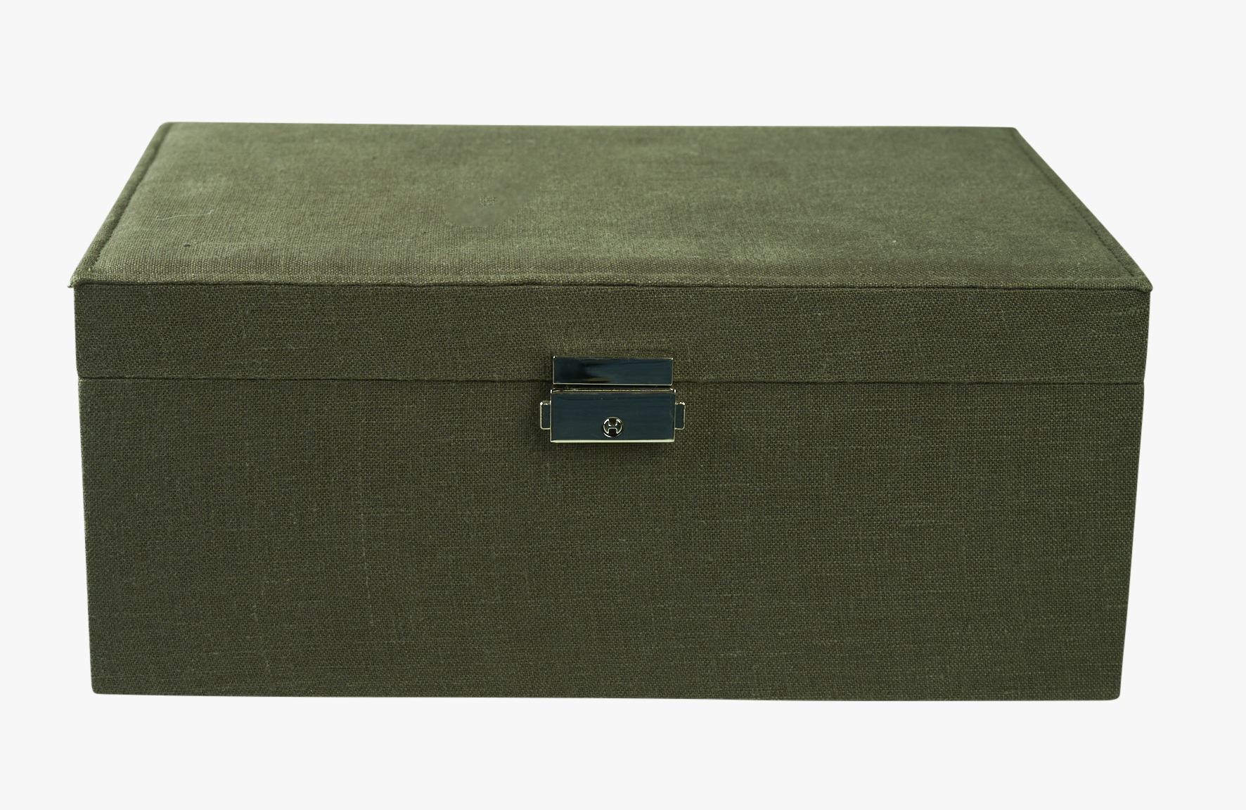 Ehtelaegas oliiviroheline - 20x28 cm oliiviroheline - 1