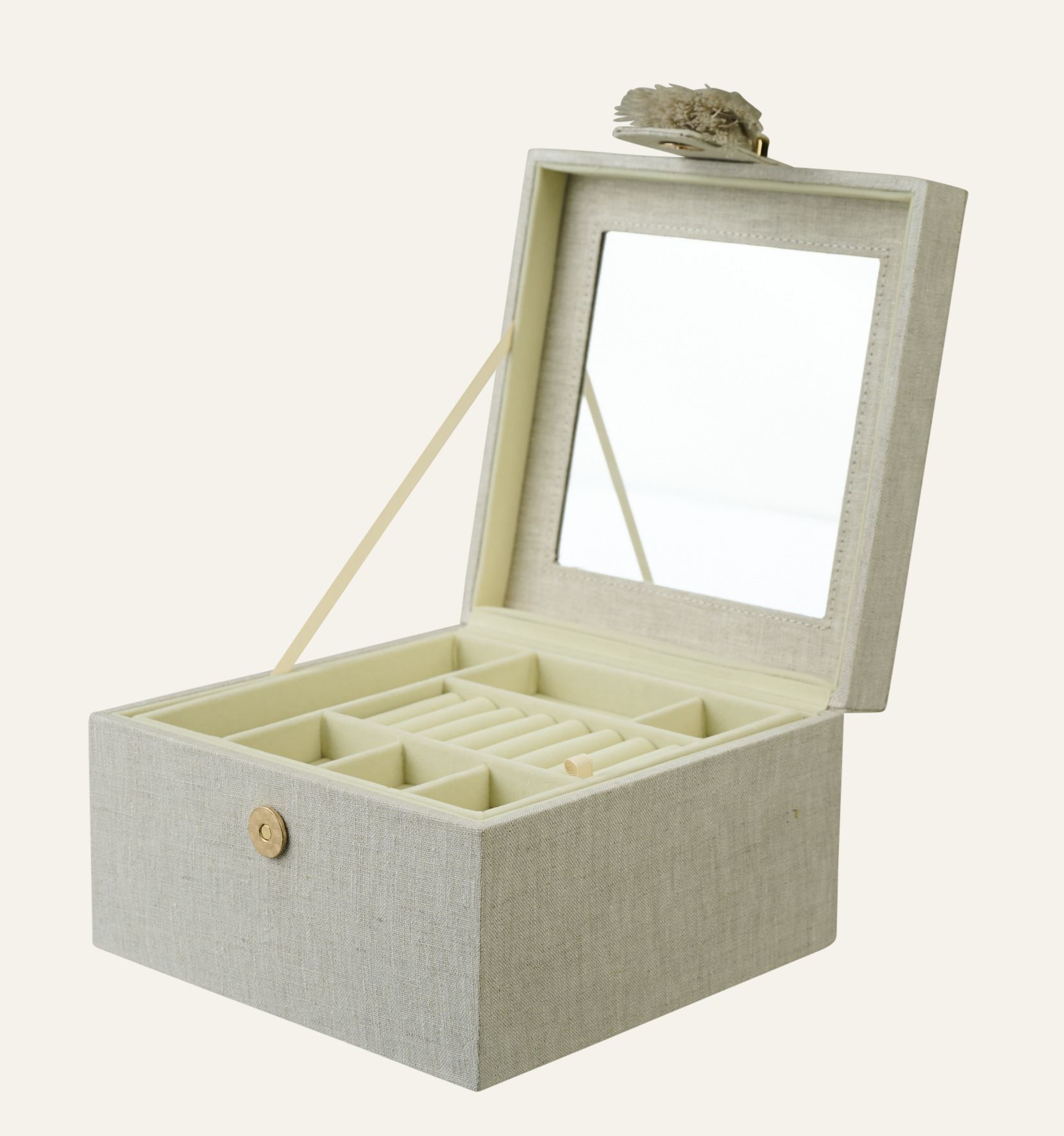 Ehtelaegas naturaalne toon - 2