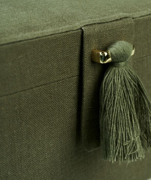 Ehtelaegas oliiviroheline - 4