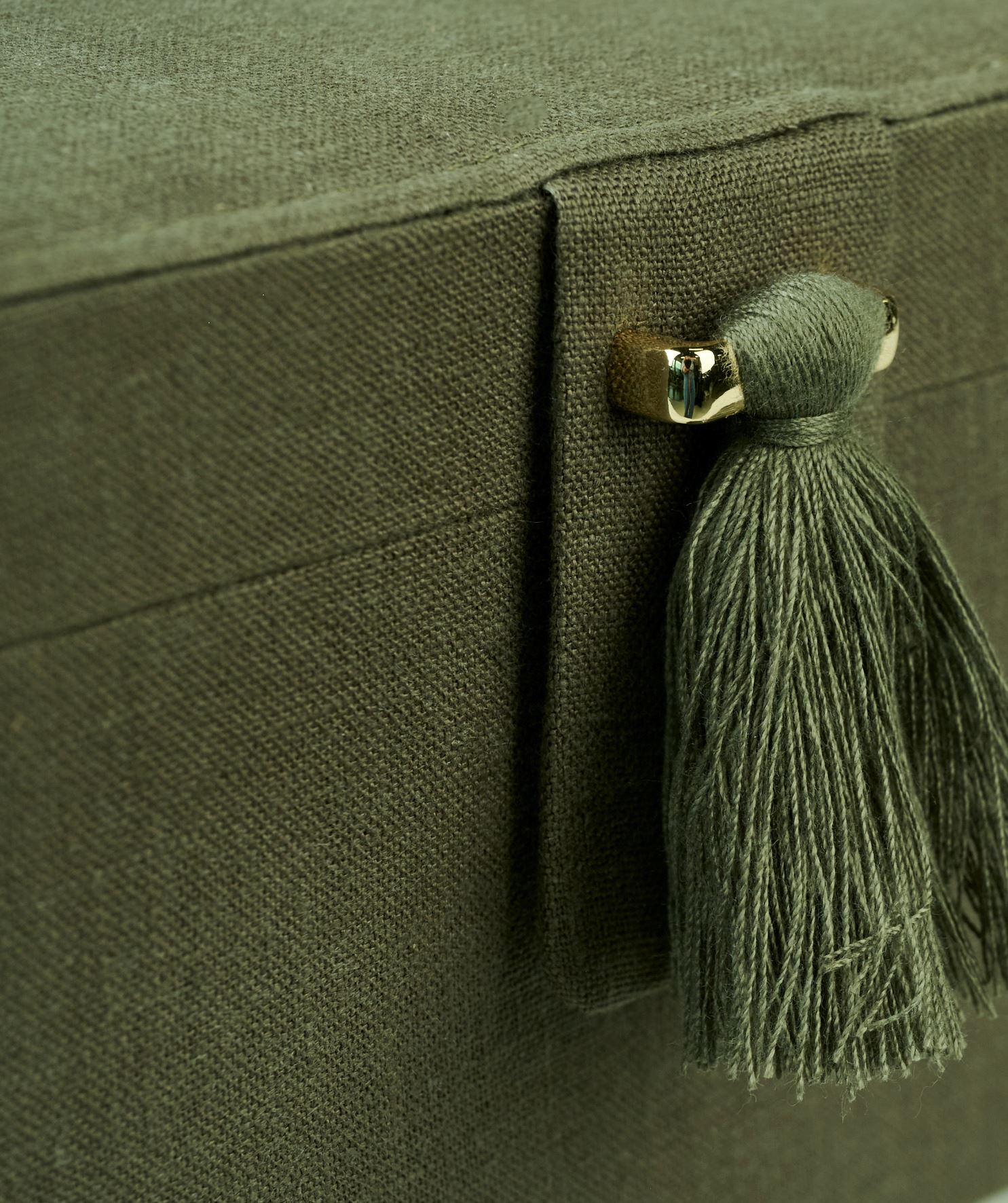 Ehtelaegas oliiviroheline - 4