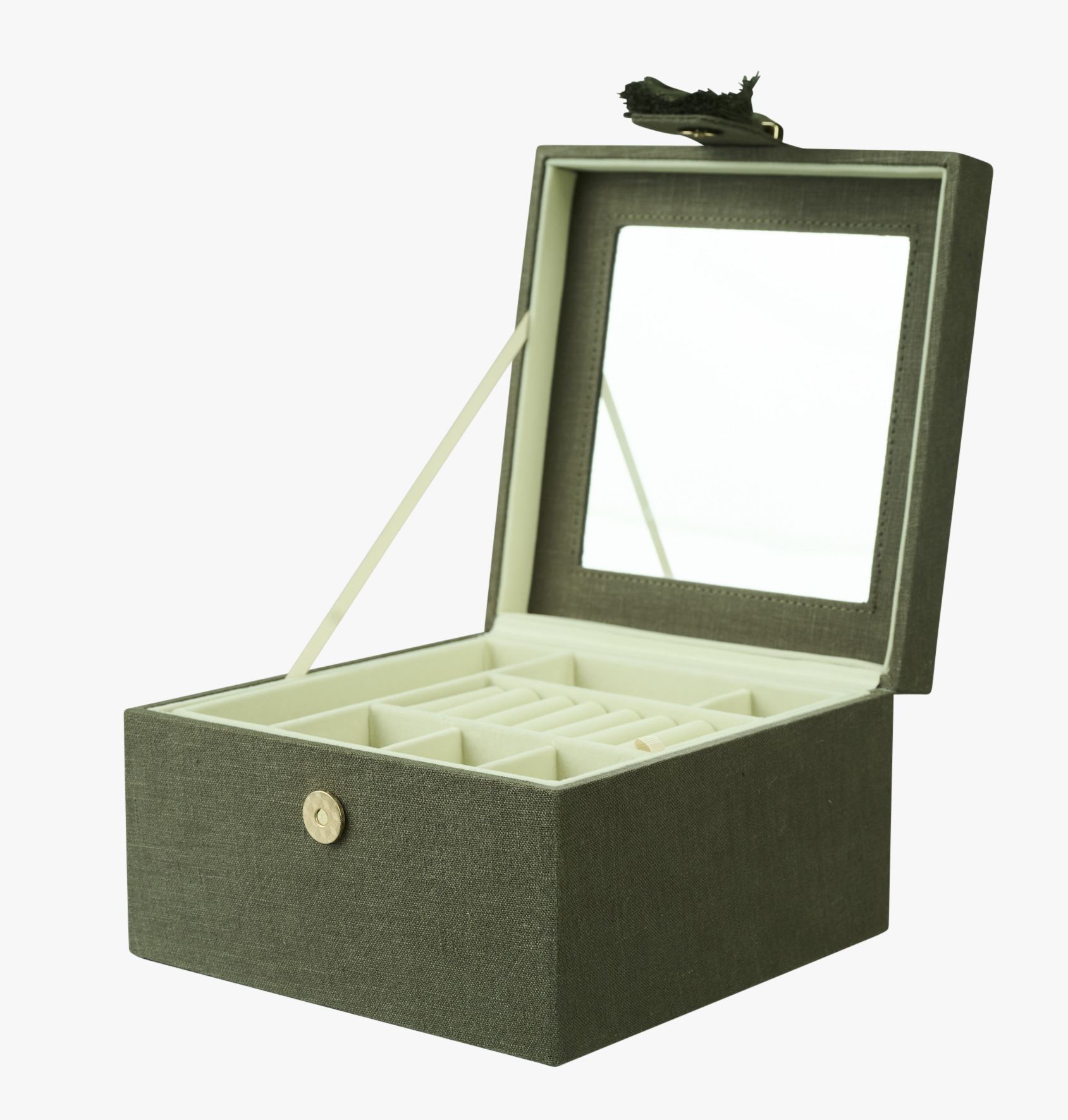 Ehtelaegas oliiviroheline - 2