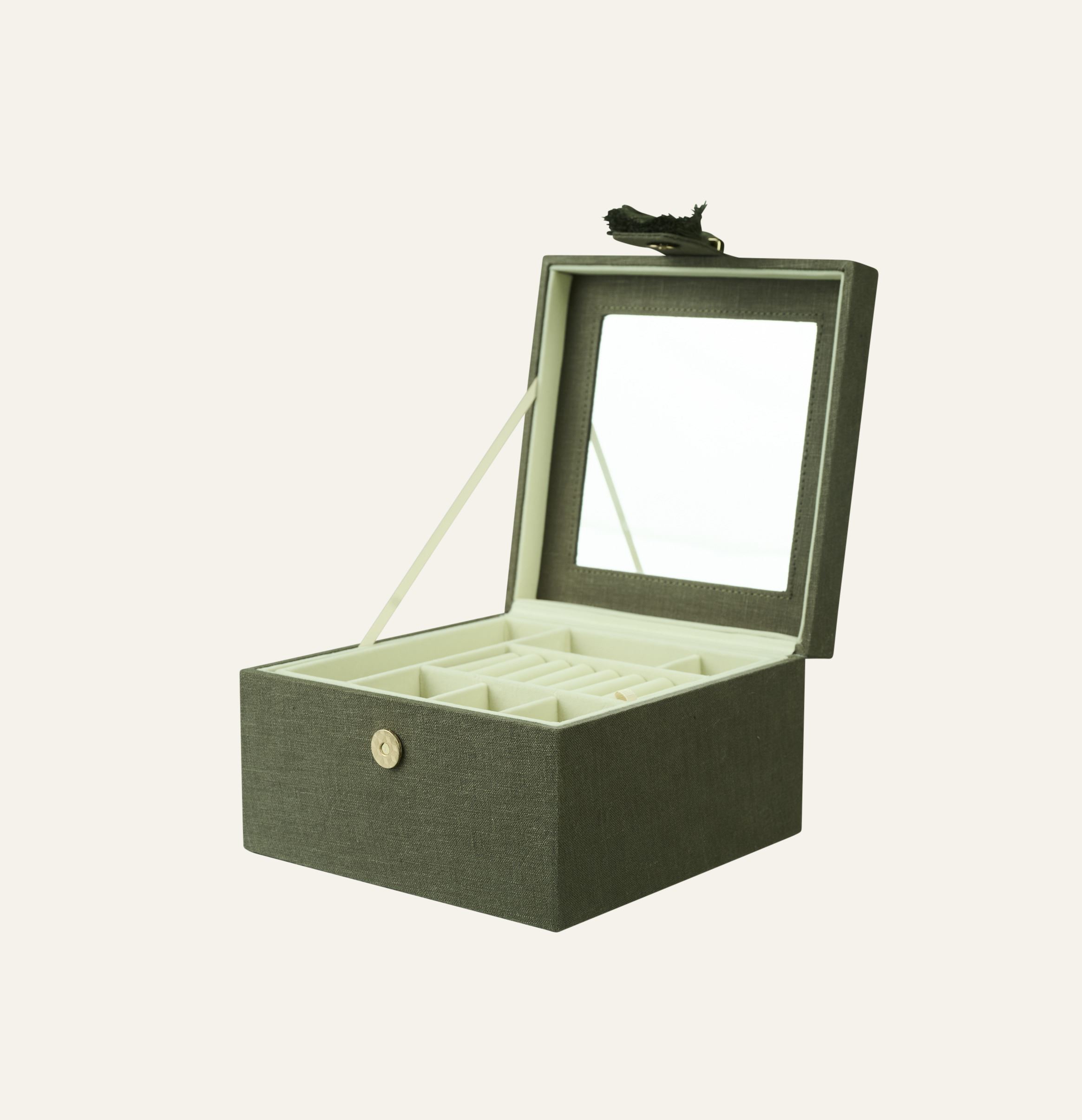 Ehtelaegas oliiviroheline - 2