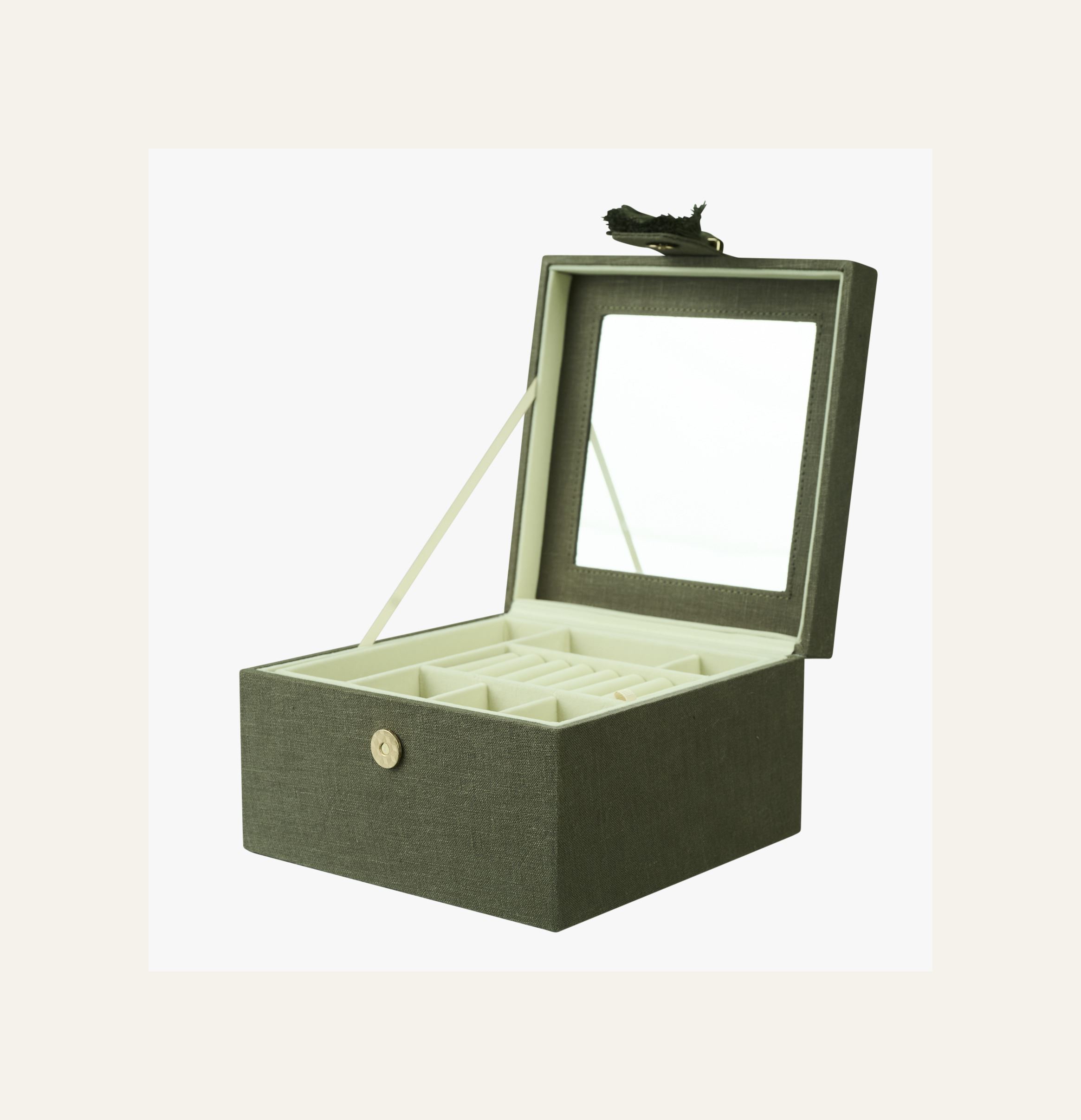 Ehtelaegas oliiviroheline - 2