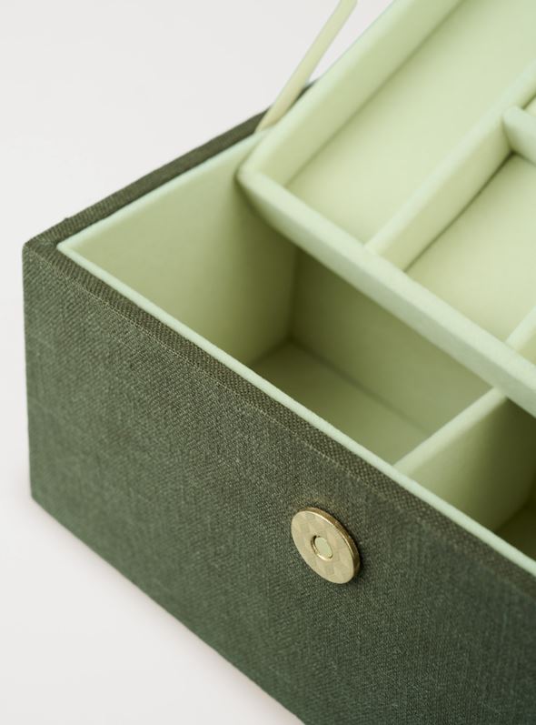 Ehtelaegas oliiviroheline - 3