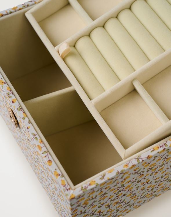 Ehtelaegas mitmevärviline/kollane - 3