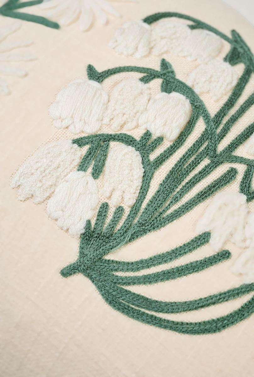 Dekoratiivpadja kate mitmevärviline - 3