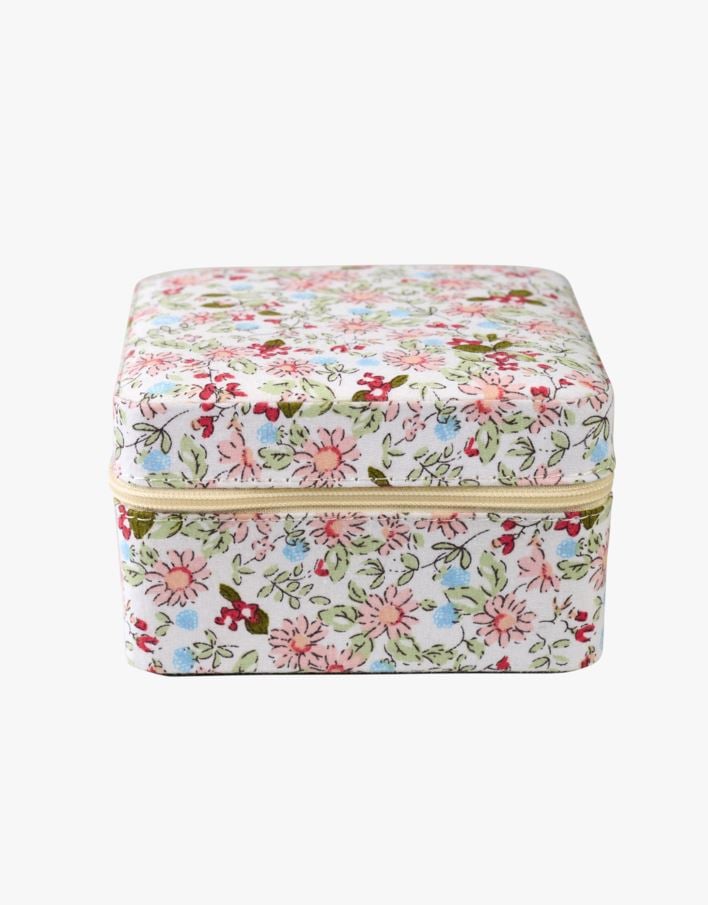 Ehtekarp w/ tõmblukk mitmevärviline - 11x11 cm mitmevärviline - 1