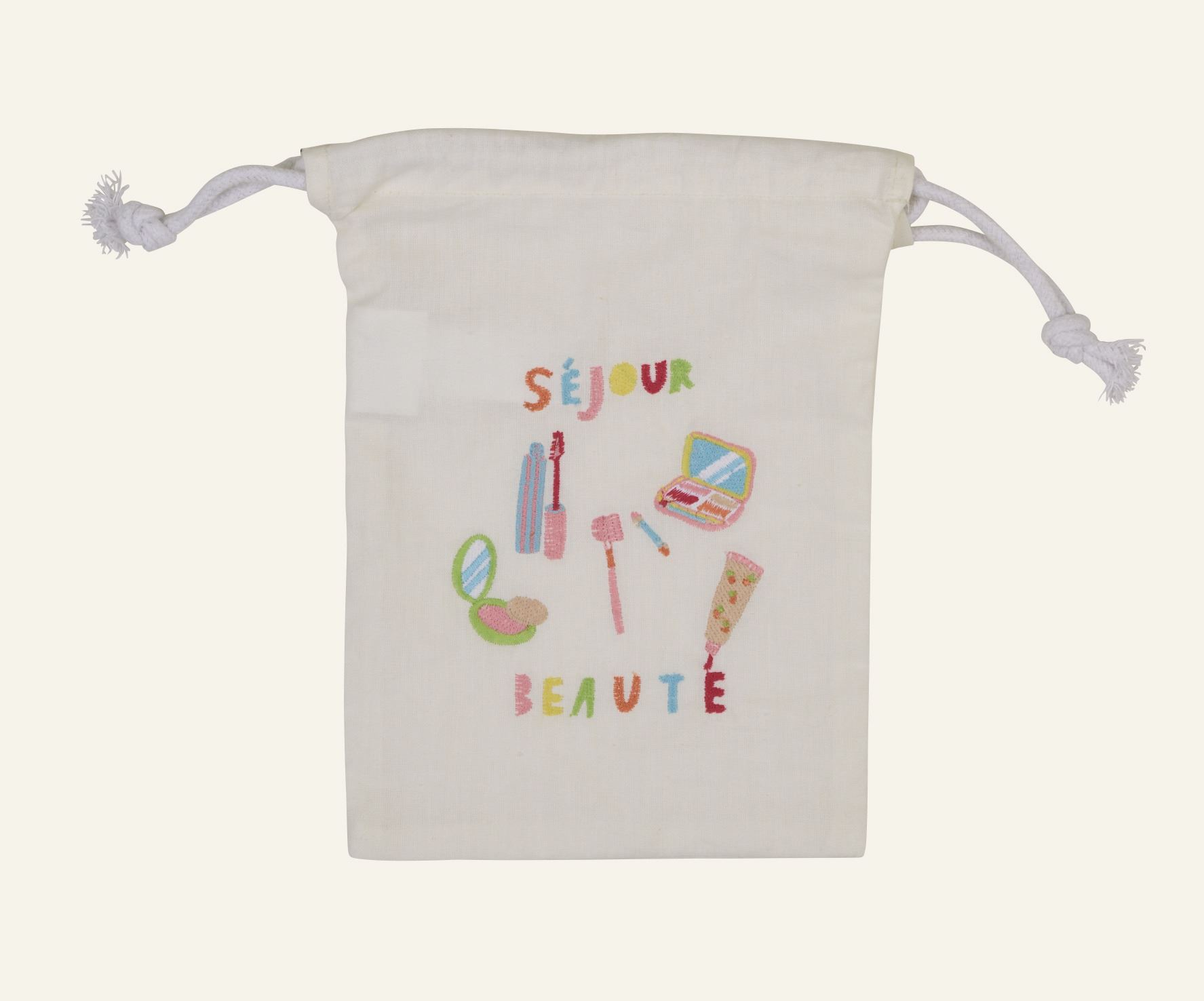 Reisikott loodusvalge - 2