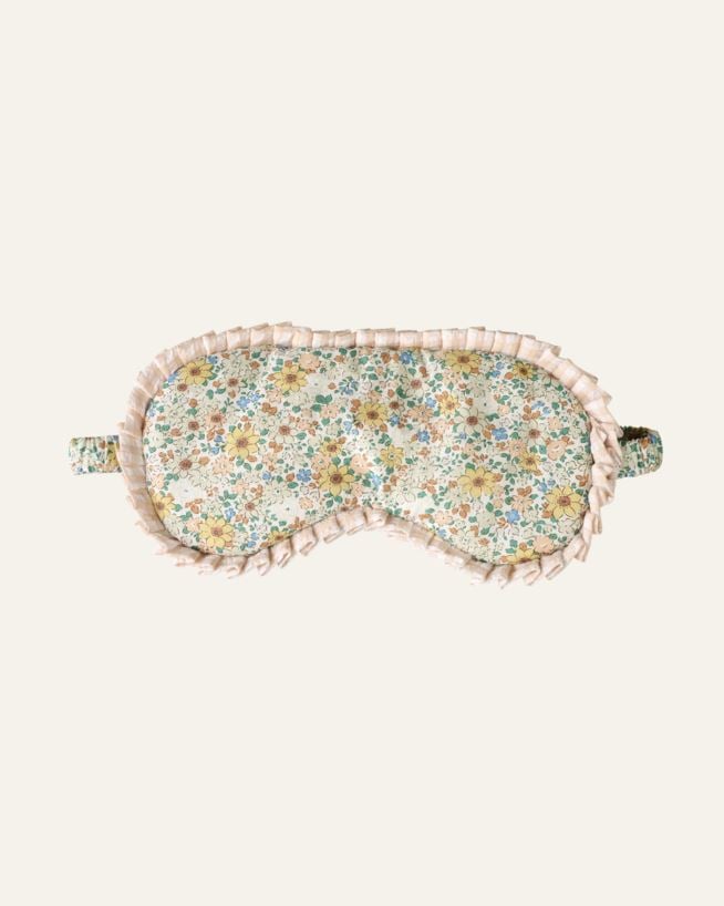 Unemask mitmevärviline - 9x20 cm mitmevärviline - 1