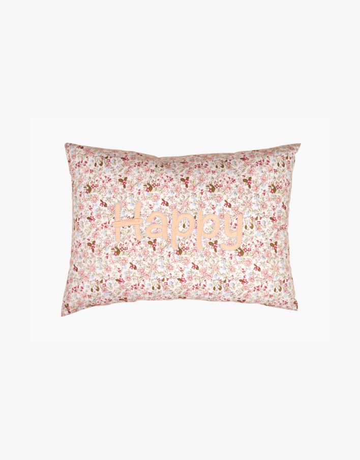 Dekoratiivpadi korall - 30x40 cm korall - 1