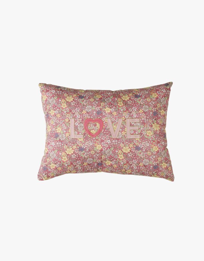 Dekoratiivpadi roosa - 30x40 cm roosa - 1