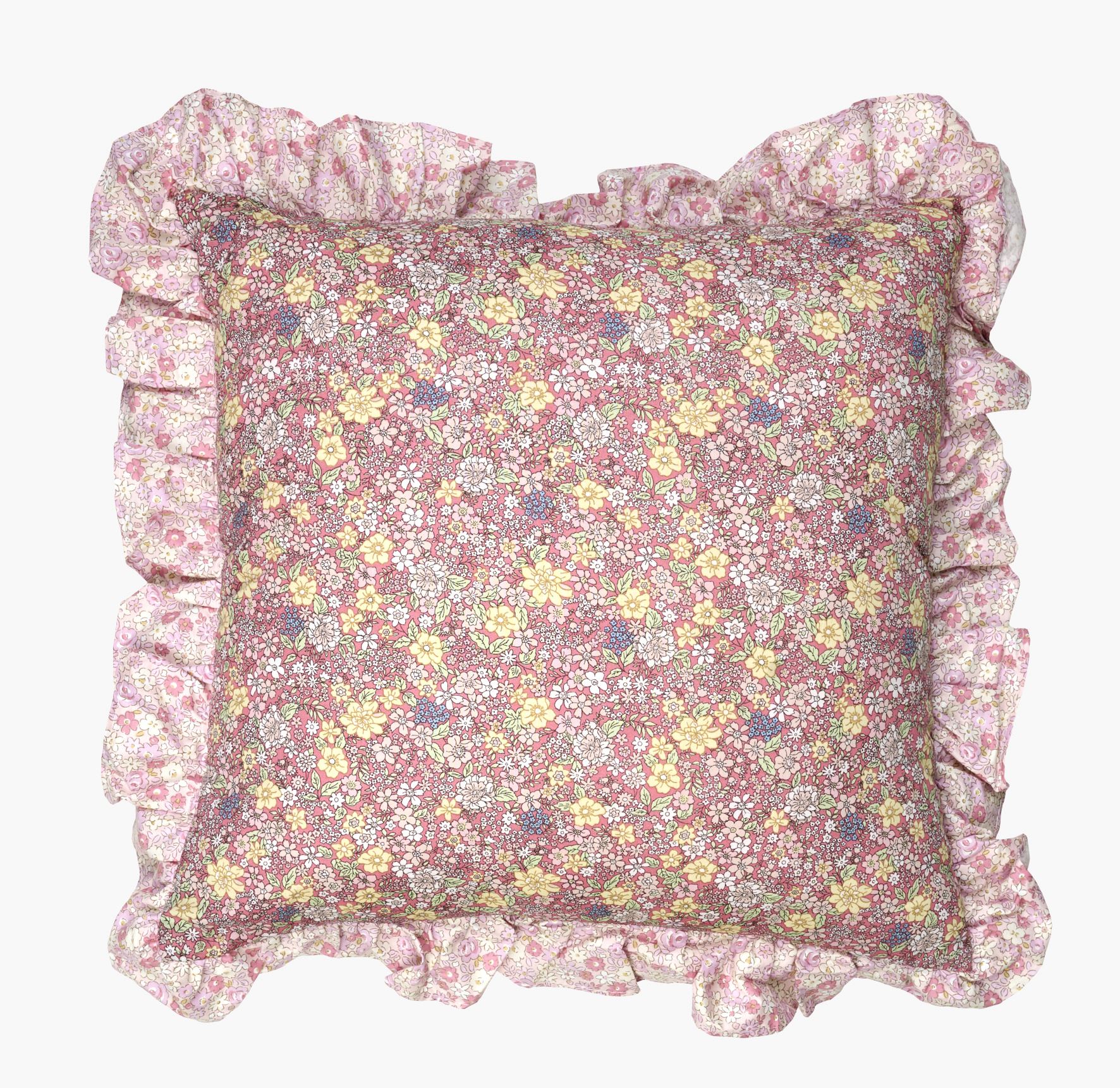 Dekoratiivpadi mitmevärviline - 45x45 cm mitmevärviline - 1