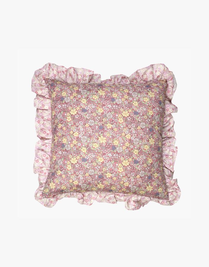 Dekoratiivpadi mitmevärviline - 45x45 cm mitmevärviline - 1