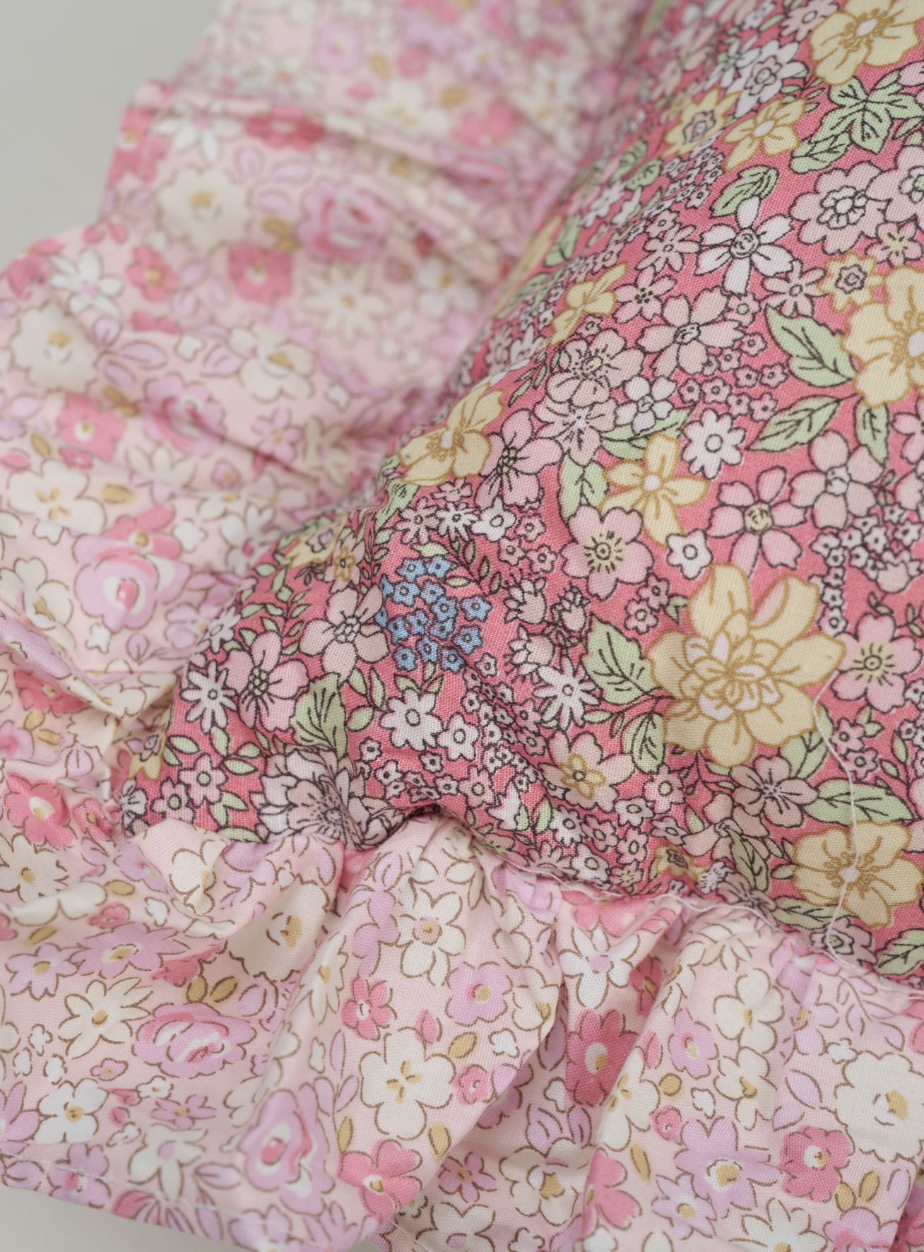 Dekoratiivpadi mitmevärviline - 4