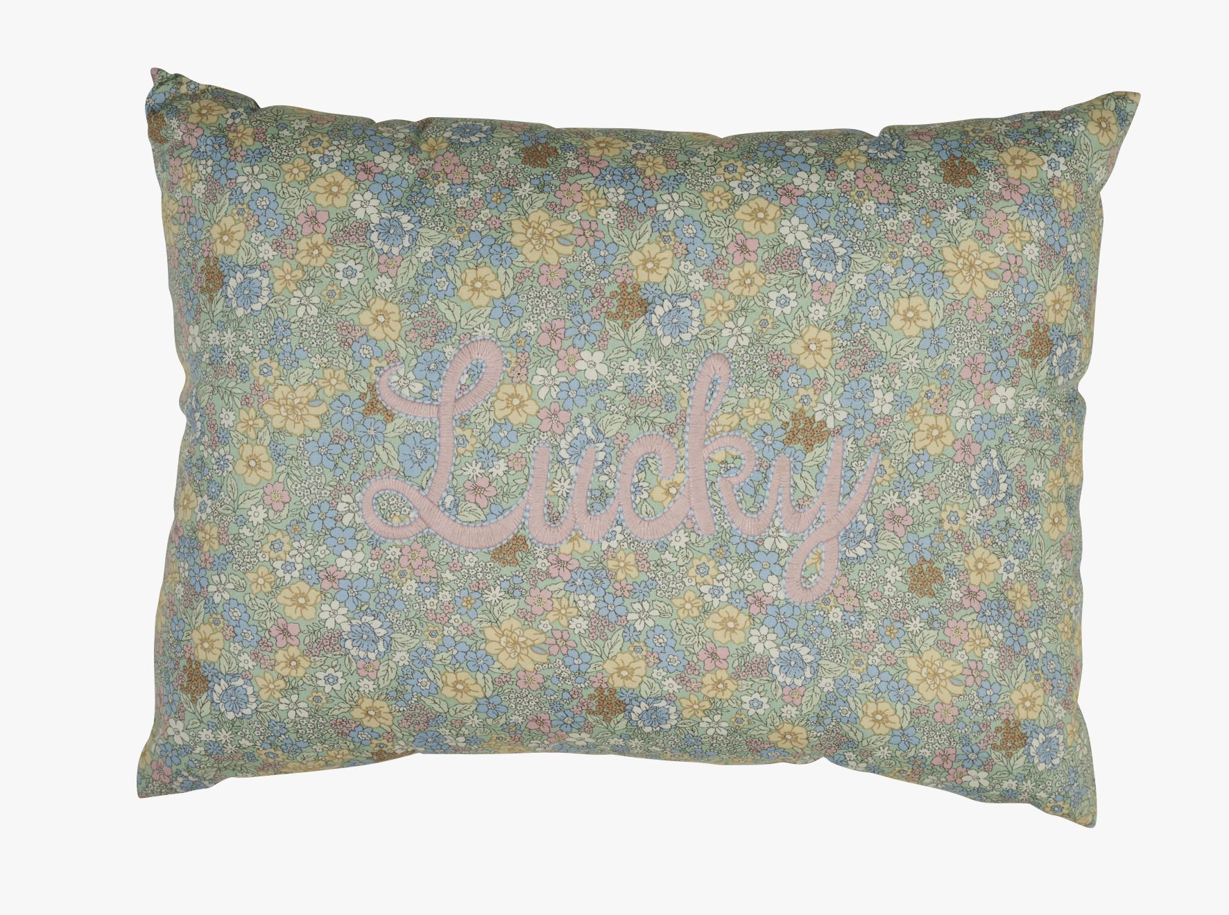 Dekoratiivpadi roheline - 30x40 cm roheline - 1