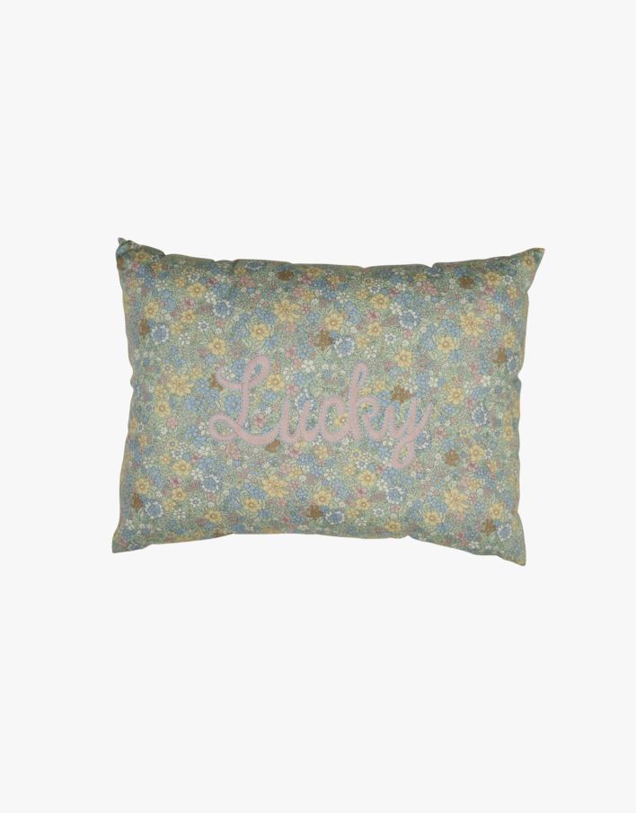 Dekoratiivpadi roheline - 30x40 cm roheline - 1