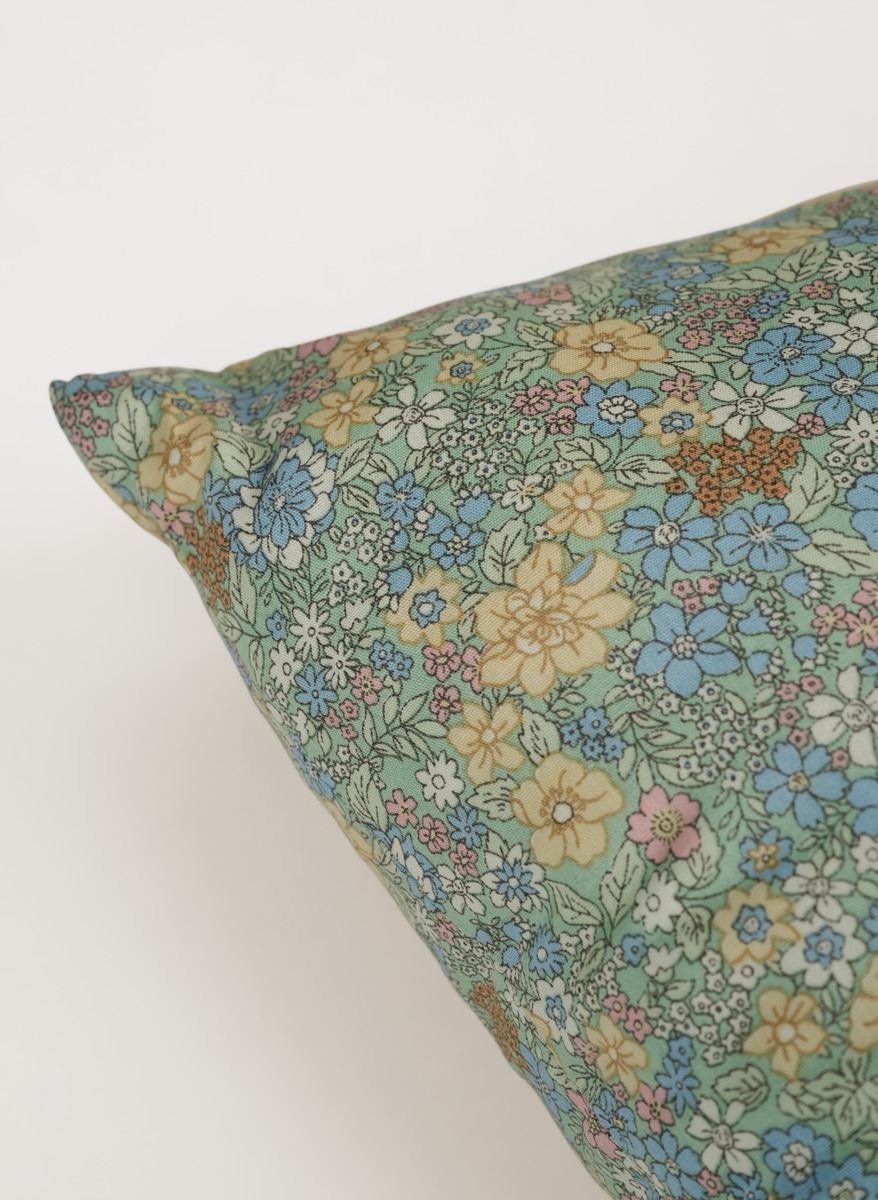 Dekoratiivpadi roheline - 2